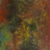 New old 2013 | Mixed Media 120x60 cm